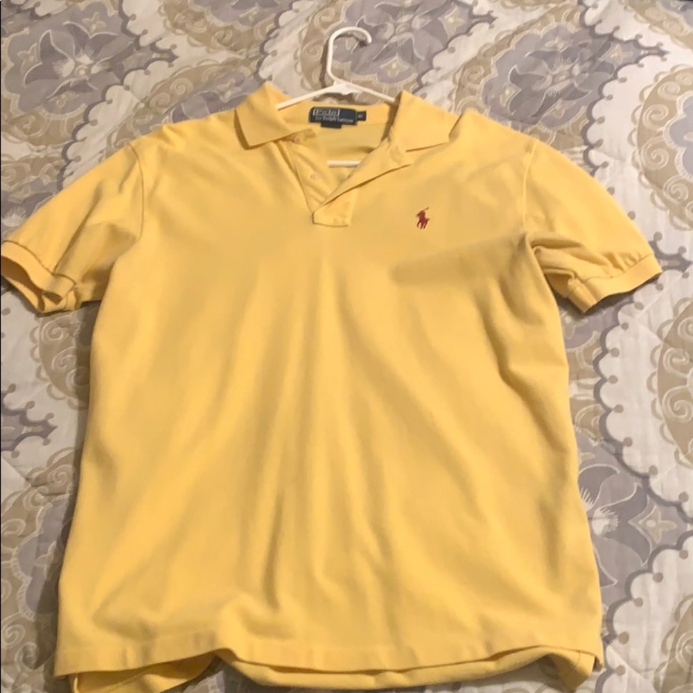 Polo Ralph Lauren - medium